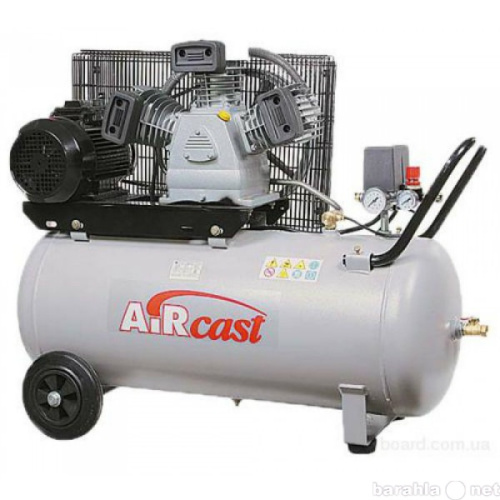 Поршневой компрессор REMEZA СБ4/С-50LB40