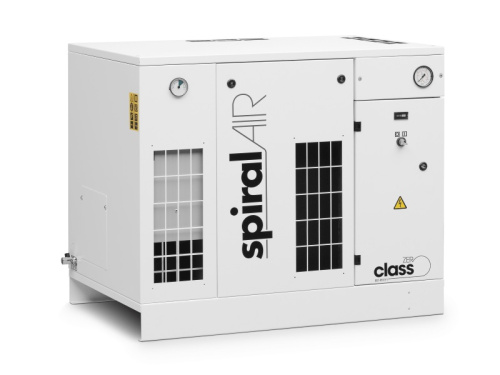 Спиральный компрессор ABAC SPR3-270 (10 бар)
